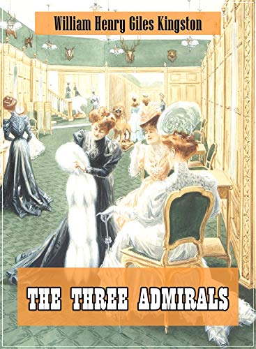 The Three Admirals
